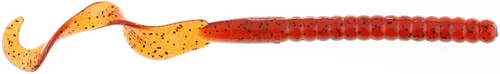 Miniatura 39 de Berkley PowerBait Power Worms - Cebo suave para pesca
