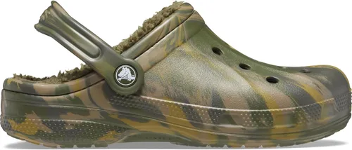Miniatura 5 de Crocs - Zueco unisex con forro Ralen para adultos