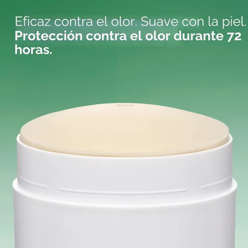 Miniatura 3 de Native Desodorante sin aluminio, eucalipto y menta, barra de gran tamaño, control de olores de 72 horas, para mujeres y hombres, contiene