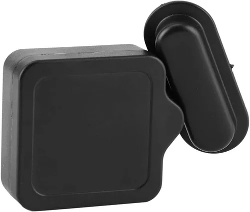 Miniatura 4 de Qiilu Paquete turístico de motocicleta Tapa Tether Street para Road GLIDE Fit para Touring Ultra Electra FLH/T FLHX FLHR FLHTK 2014-2018 Motocicleta
