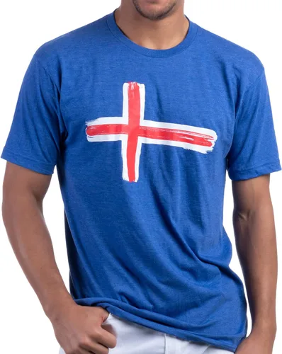 Nations of The World Camiseta unisex con símbolo de la bandera del orgullo nacional para hombre o mujer