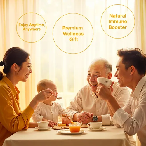 Miniatura 6 de Golden Nest Nido de pájaros blanco prémium AAA, 100% natural, fabricado en Estados Unidos, caja de tamaño familiar, 8 onzas