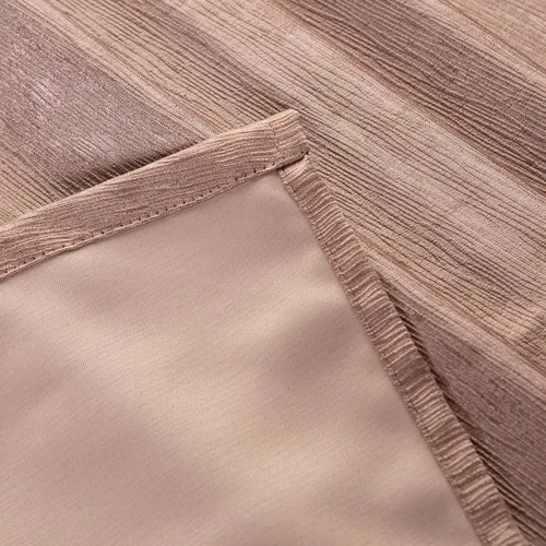 Miniatura 4 de Chanasya - Paneles de cortina con textura en relieve para sala de estar, dormitorio, ventana, patio, oficina, sala de estar. Cortinas para oscurecer