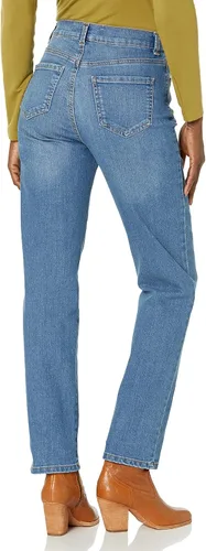 Miniatura 4 de Gloria Vanderbilt Women's Amanda Classic High Rise Tapered Jean