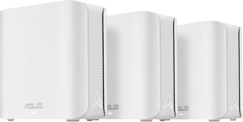 Miniatura 21 de ASUS ZenWiFi BT10 Tri-Band WiFi 7 Mesh, 18 Gbps, 3000 pies cuadrados (1 unidad), puertos duales 10G, seguridad y controles parentales incluidos