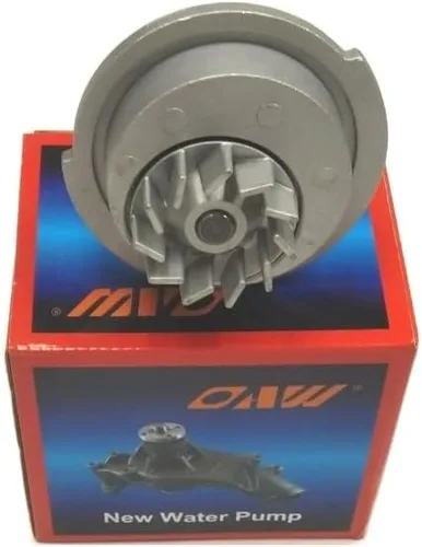 Miniatura 4 de OAW Bomba de agua del motor G1920 para Chevrolet 1.6L-L4 en (2004-2008) Aveo, (2006-2008) Aveo5, (2007-2008) Pontiac G3, (2005-2008) Wave
