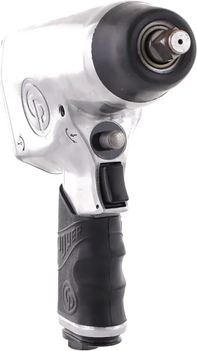 Miniatura 8 de Chicago Pneumatic CP734H, llave de impacto neumática para servicio pesado de 1/2 pulgada