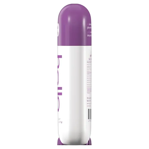 Miniatura 3 de hello Desodorante de lavanda y vainilla sin aluminio para mujeres y hombres con manteca de karité, frescura de 24 horas, desodorante sin bicarbonato