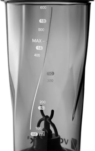 Miniatura 4 de VOLTRX VortexBoost - Botella agitadora eléctrica, mezclador de proteínas recargable USB C, tazas agitadoras para batidos de proteínas y batidos