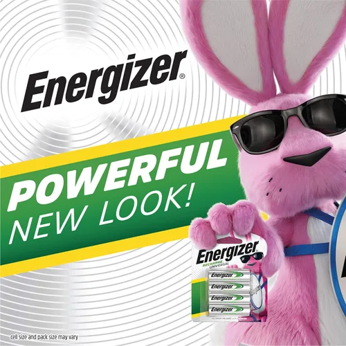 Miniatura 9 de Energizer pilas recargables, UNH15BP-4, AA, 1, 1