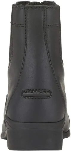 Miniatura 5 de ARIAT Bota infantil unisex con cremallera para niños