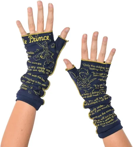 Miniatura 2 de Storiarts The Little Prince Writing Gloves