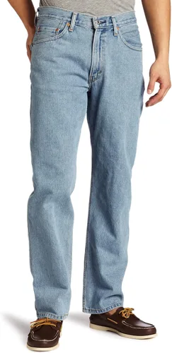 Miniatura 12 de Levi's 550 - Jeans para hombre, ajuste relajado (también disponibles tallas grandes y altas)