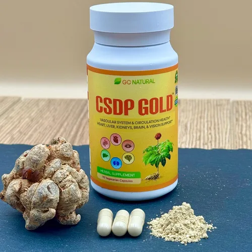 Miniatura 5 de CSDP Oro