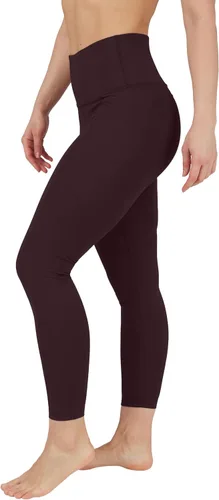 Miniatura 54 de 90 Degree By Reflex - Pantalones deportivos de yoga para mujer Power Flex