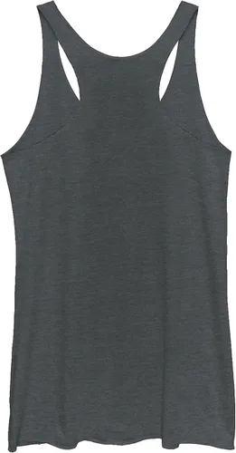 Miniatura 4 de Camiseta sin mangas Blancanieves y los siete enanos Squad Racerback para mujer
