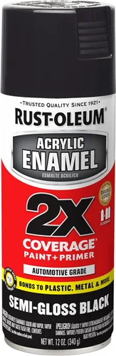 Miniatura 12 de Pintura en aerosol 2X de esmalte acrílico para el sector de la automoción