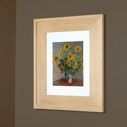 Miniatura 21 de Armario escondido de 13x16, regular, negro, 103BL2-AW