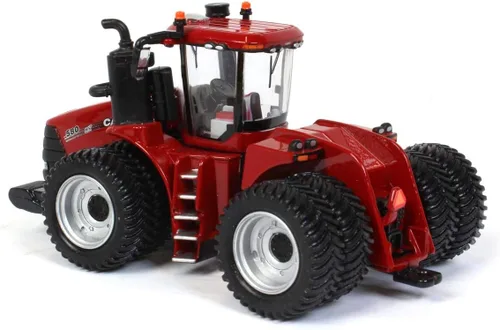 Miniatura 4 de ERTL 1/64 Prestige Series Case IH AFS Connect Steiger 580 4WD con Duals 44235