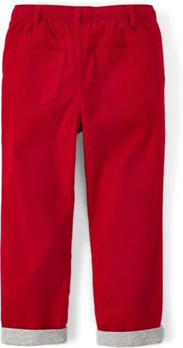 Miniatura 3 de Gymboree Boys' and Toddler Corduroy Pull on Pants