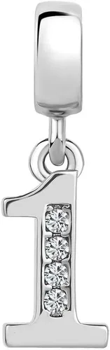 Miniatura 2 de CharmSStory Abalorios colgantes de números de la suerte para pulseras