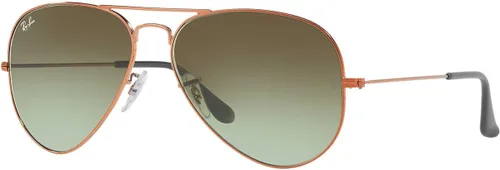 Miniatura 61 de Ray-Ban RB3025 Aviator Flash Gafas de sol espejadas