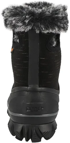 Miniatura 3 de BOGS Botas de nieve Arcata Dash para mujer