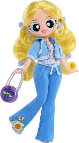 Miniatura 4 de LOL Surprise OMG La muñeca de las niñas superpoderosas - Burbujas