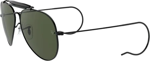 Miniatura 10 de Ray-Ban RB3030 Outdoorsman I Aviator Gafas de sol