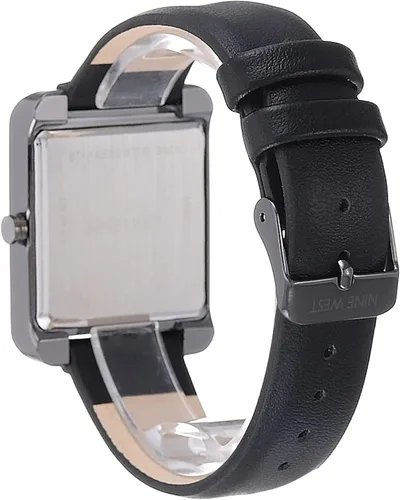 Miniatura 5 de Nine West Womens Strap Watch