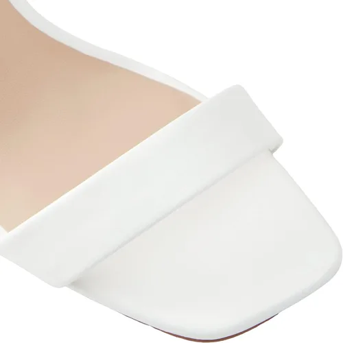 Miniatura 5 de ALDO Sandalias de tacón Lotherram para mujer
