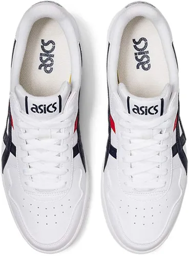 Miniatura 6 de ASICS Tiger Japan S Zapatos para hombre NegroMelocotón Jengibre