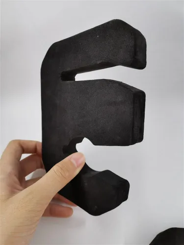 Miniatura 3 de [Piezas de drones] Agricultura Agras Drone Paddle Clip para DJI T16 T20 [Fácil instalación] (Talla: para t20)