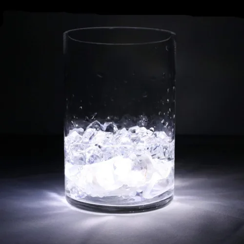 Miniatura 3 de LACGO Juguetes LED intermitentes para los dedos, juguetes parpadeantes para dedos con baches, luz para adultos, regalo de dedo parpadeante