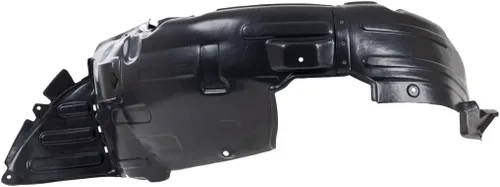 Miniatura 6 de Para Hyundai Genesis Coupé 2013 2014 2015 2016 Fender Liner lado del pasajero Delantero Reemplazo para HY1249144 868122M500