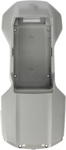 Carcasa de repuesto para DJI Mavic Air 2 - Carcasa de repuesto para DJI Mavic Air 2, parte inferior superior (color: carcasa superior)