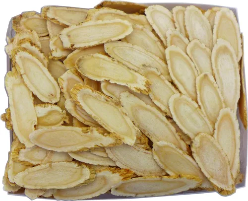 Miniatura 2 de Green Bay - Ginseng americano de Wisconsin, rebanada grande, 4 oz/113 g, sin gluten y apto para dieta cetogénica