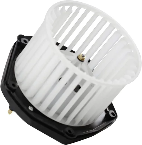 Miniatura 3 de 700100 Conjunto de motor de ventilador HVAC para 1999-2000 para Cadillac Escalade Blazer, 1997-1999 para Chevy C1500 C2500 K1500 K2500, 1997-2000
