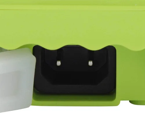 Miniatura 5 de Arrocera de viaje, olla arrocera portátil para viajes, 12 V, 100 W, 1.3 L, portátil, portátil, olla eléctrica antiadherente, vaporizador eléctrico