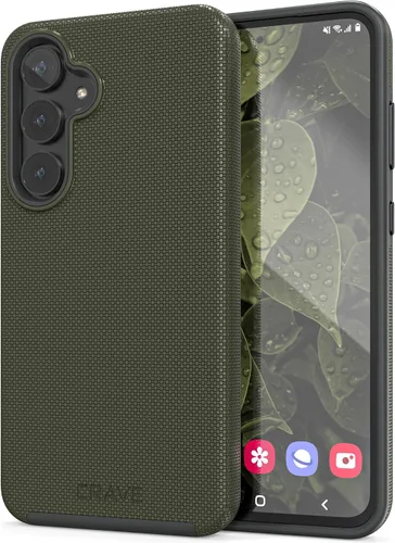 Miniatura 3 de Crave Dual Guard para Samsung Galaxy S20 FE Funda, Funda de protección a prueba de golpes de doble capa para Samsung Galaxy S20 FE, S20 FE 5G - Aqua