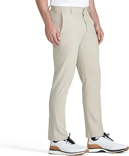 Miniatura 4 de IZOD Men's Slim Fit Golf Swingflex Pant