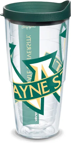 Miniatura 166 de Vaso térmico con tapa, marca Tervis, East Tenn St Univ Colossal, Transparente