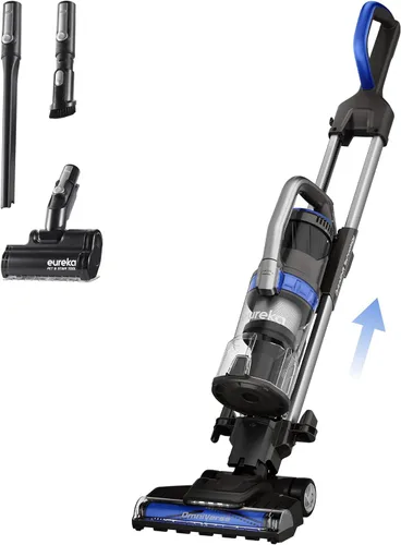 Miniatura 11 de EUREKA EUREKA NEU182A POWERSPEED MEJOR LIMPIADOR DE VACÍO DE BRAZA, LITE, AZUL