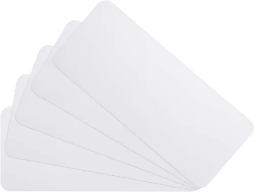Miniatura 8 de PATIKIL Protector universal de teclado de silicona para portátil de 15.6 a 17.3 pulgadas, 14.2 x 5.1 pulgadas, cubierta de teclado ultradelgada Azul