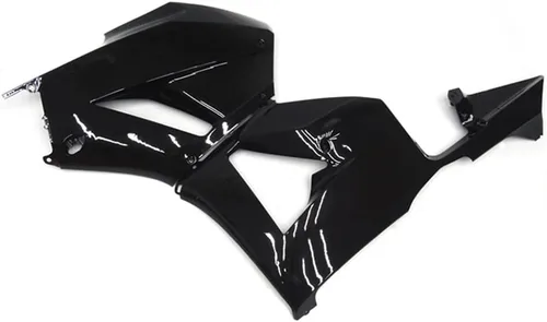 Miniatura 6 de Carenados Completos de Motocicleta de Inyección Negro Brillante Compatibles con Honda CBR 600 RR F5 2013 2014 2015 2016 2017 2018 2019 2020 CBR600RR