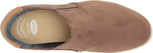 Miniatura 5 de Dr. Scholl's Shoes Tenis de plataforma con cuña oculta If Only para mujer