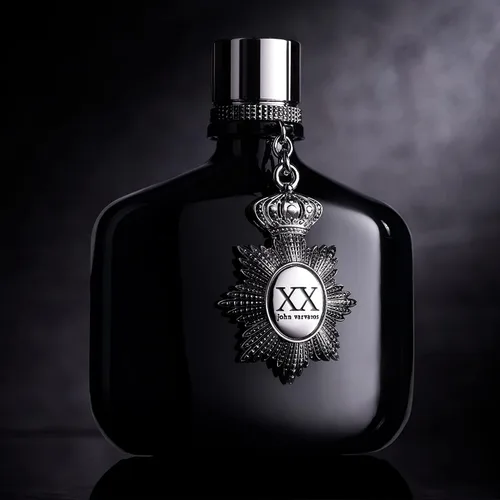 Miniatura 5 de John Varvatos Colonia para hombre, XX Eau de Toilette EDT Spray, aroma oriental amaderado con notas de cardamomo, flor de naranja y sándalo
