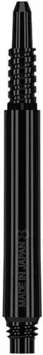 Miniatura 4 de 8FLIGHT Eight Flight Regular Shaft Fix Negro 0.748 in