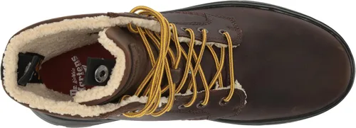 Miniatura 5 de Dr. Martens Botas de moda de invierno unisex para adultos