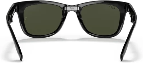 Miniatura 6 de Ray-Ban RB4105 Gafas de sol cuadradas plegables Wayfarer